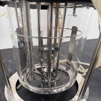 glass bioreactor vessel image 2